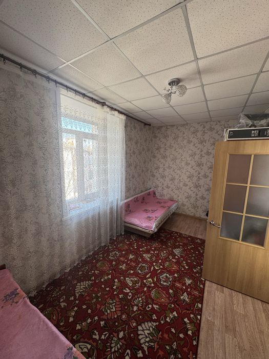 Продам 3 комнатную квартиру