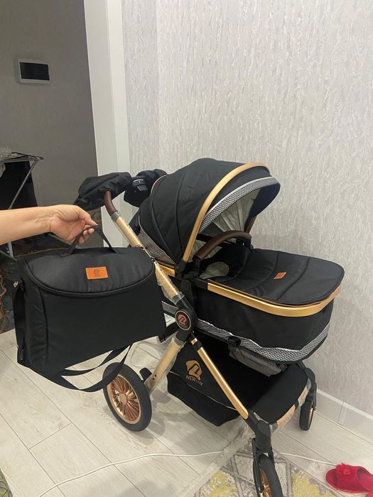 Коляска сатылады багасы 30мын