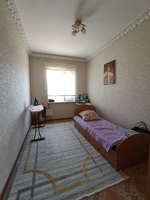 3х комн кв 9 мкр 2д, не угл, 4 эт