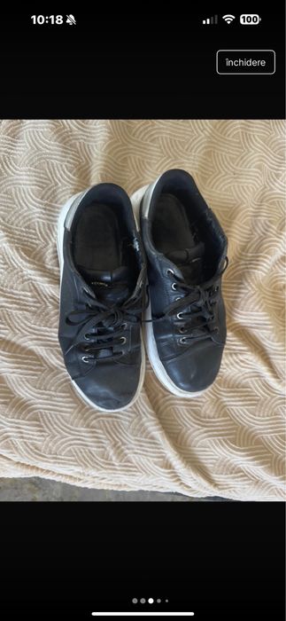 Adidasi Karl originali