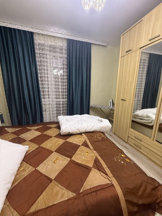 Сдам 2 комнатную квартиру