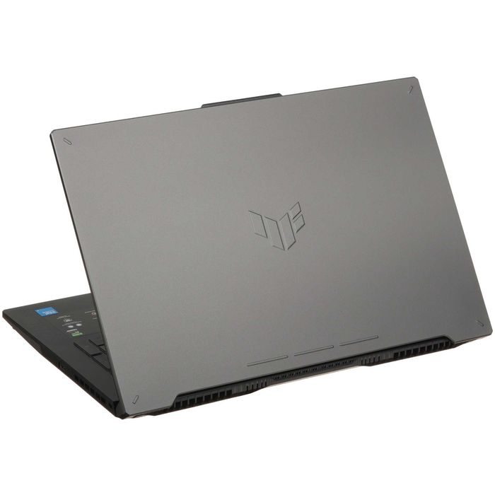 - Ноутбук ASUS TUF Gaming FX707 i5-210H/16GB/1TB/RTX3050 Jaeger Gray