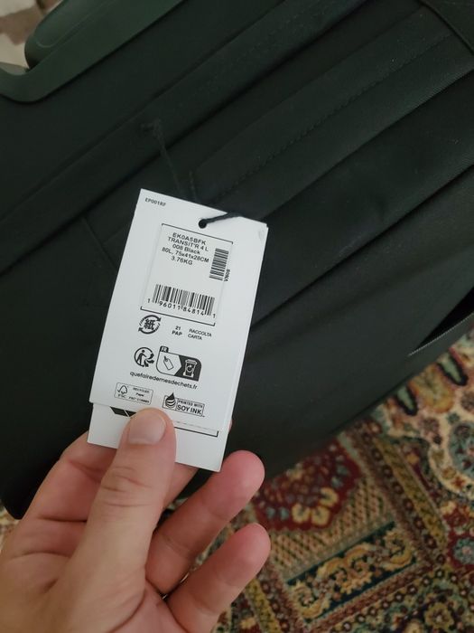 Troler eastpak trasit'R 4 L