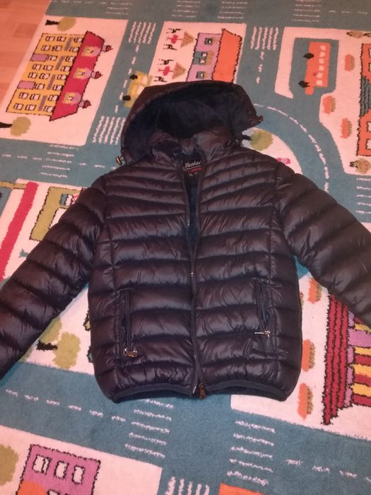 Geaca copii 9-10 ani