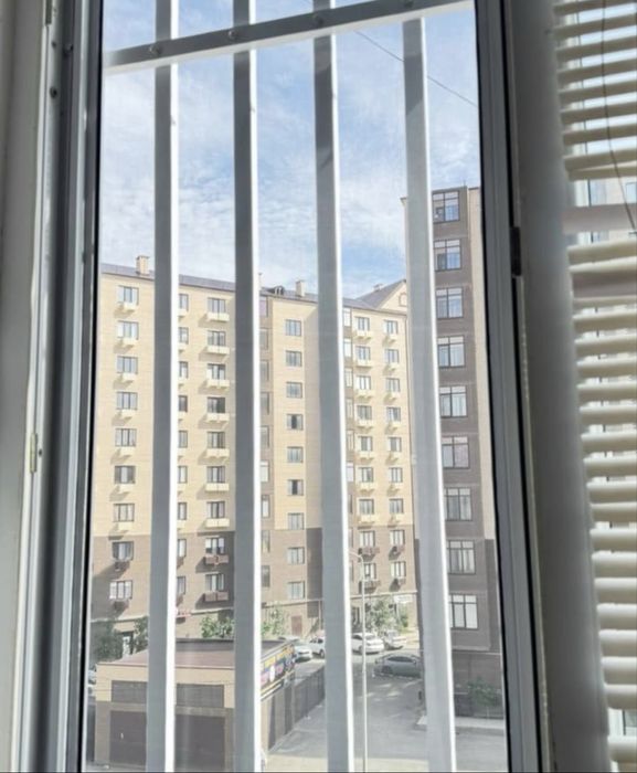 Качественные решётки с Сеткой по доступной цене