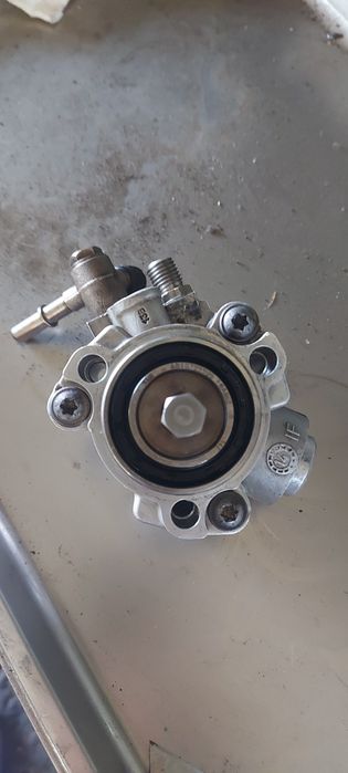 Тнвд насос для опель