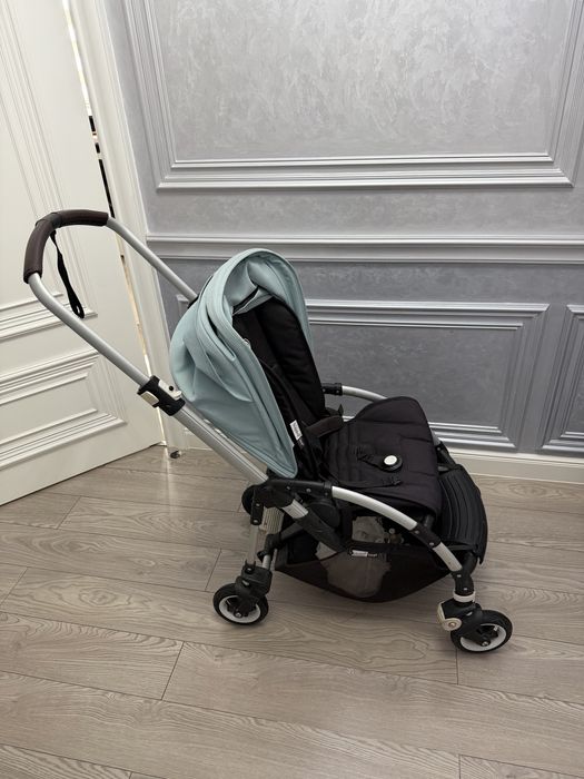 Bugaboo bee 5 коляска прогулочная