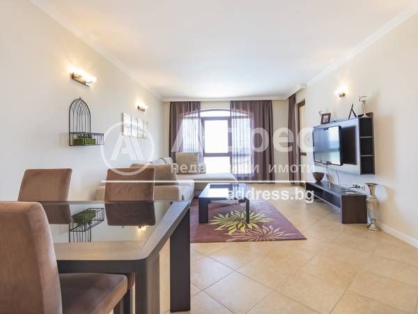 Продава се Тристаен апартамент в с. Лозенец, Област Бургас - 141 кв.м за 2445 €/кв.м - Снимка #2