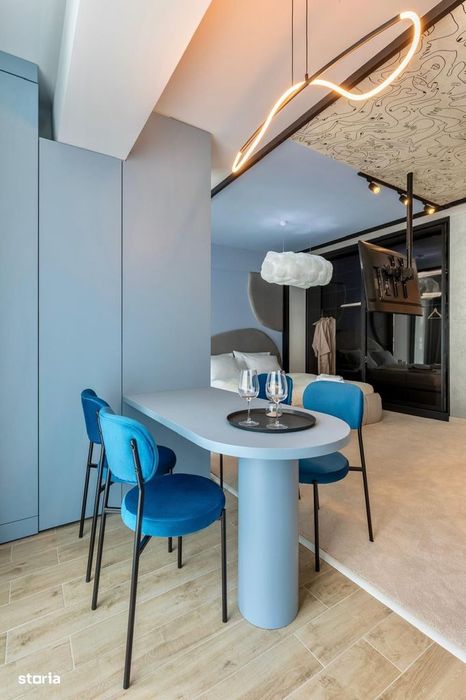 Studio premium de vânzare | Alezzi Infinity Resort & SPA |
