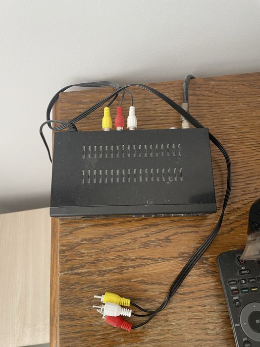 Антенна для телевизора Отау