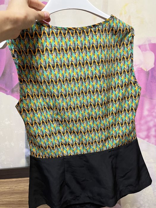 Кофта с юбкой (костюм)