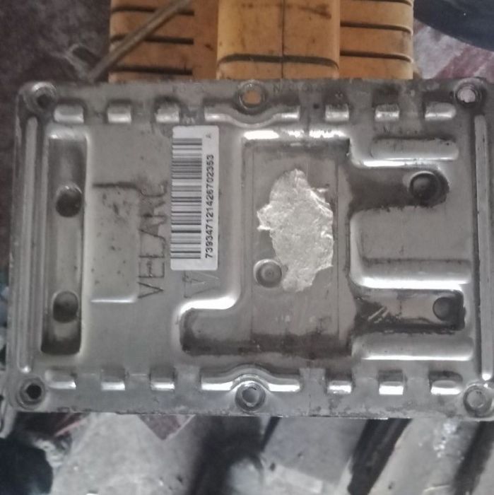 Продам фильтр Акпп и колодки