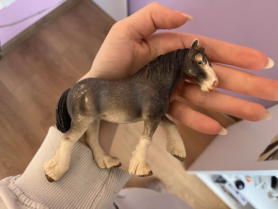 Фигурки на диви животни и коне Papo, Schleich, Mojo