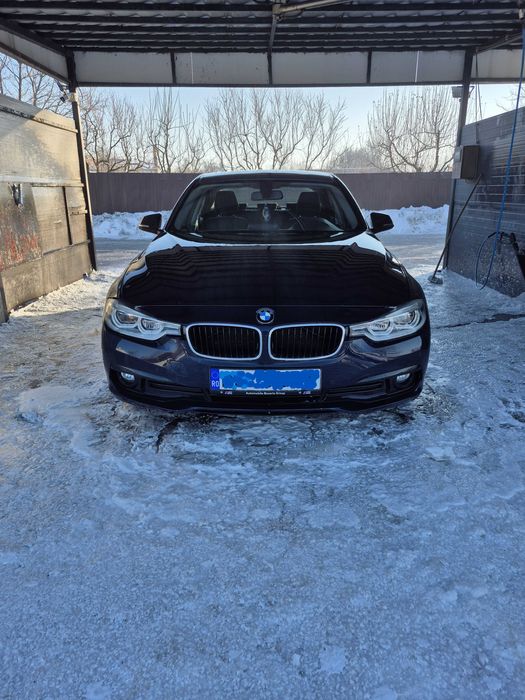 VÂND/SCHIM BMW seria 3 320D euro 6