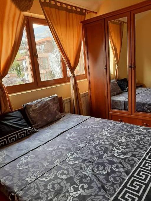 Дава се под наем Двустаен апартамент в София, Драгалевци - 54 кв.м за 550 € - Снимка #3