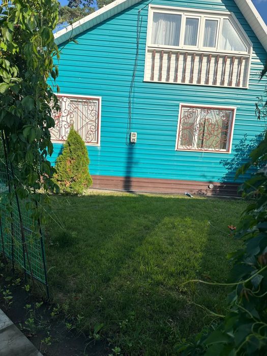 Продам дачу в СО Садовод