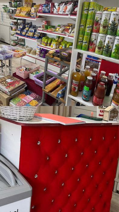 Продаётся полностью готовый бизнес!