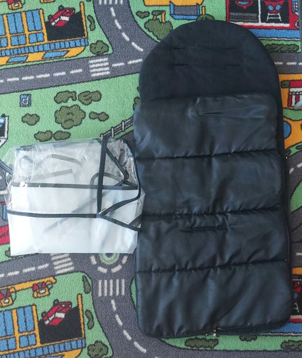 CHIPOLINO Move on лятна количка в комплект със...