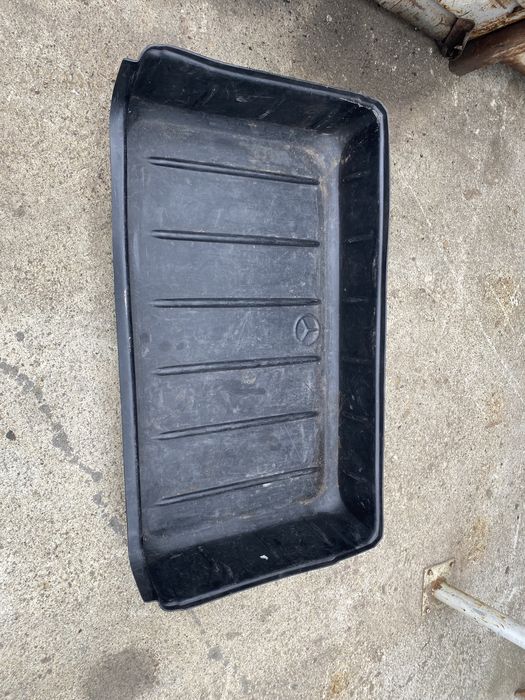 Стелка за багажник Мерцедес Mercedes А класа W168