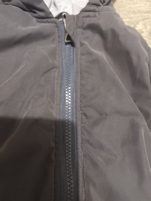 Продам демисезонный комбинезон