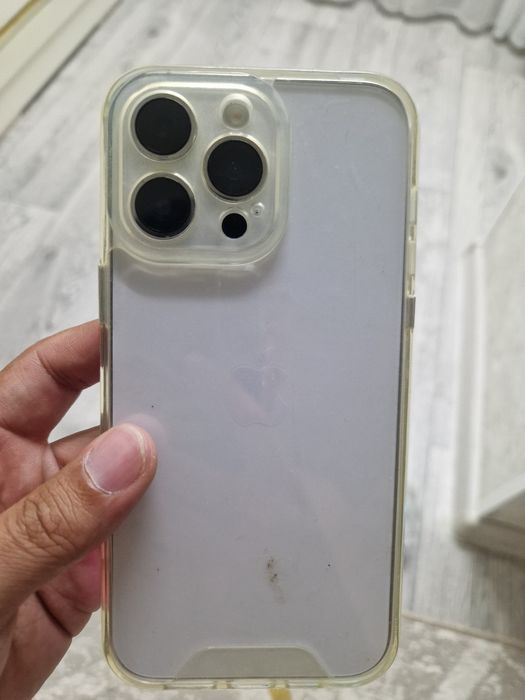 Iphone 14 pro max 256гб,80% акб