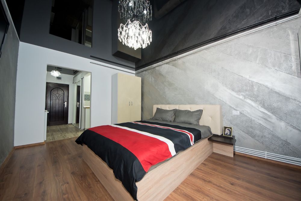 Garsoniera in regim hotelier lux ,A5 tiglina 1 cu CT proprie