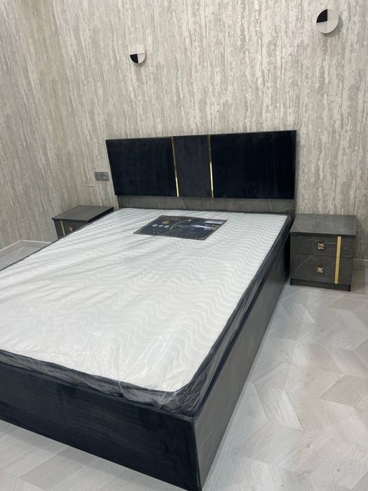 Buyurtma asosida mebel