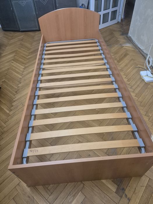 Легло единично Пдч