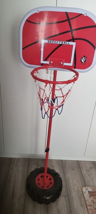 Баскетбольная кальцо