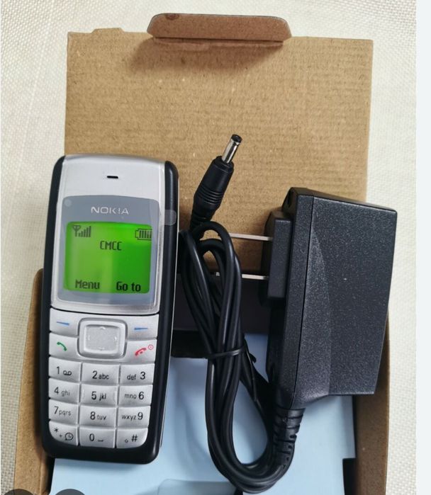 Нокия 1110 оринал 100%