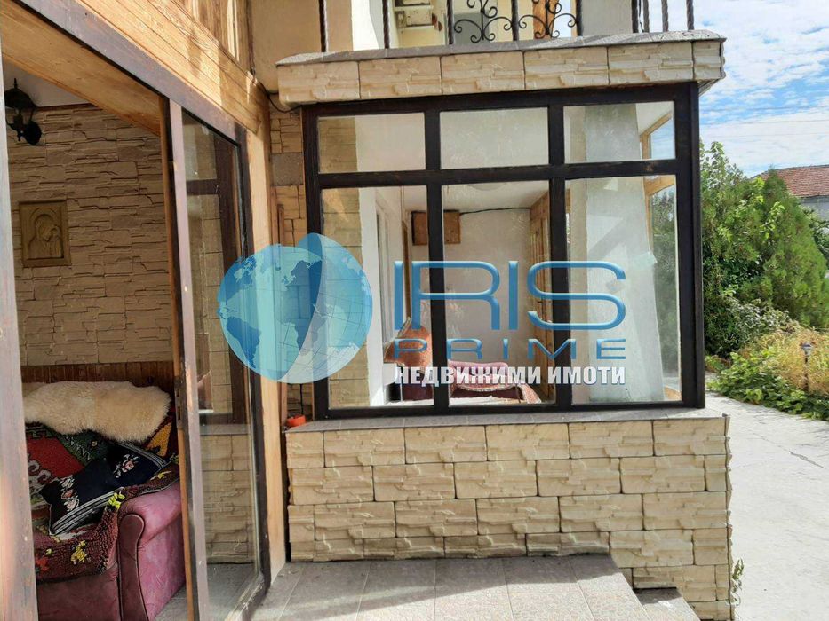 Продава се Къща в с. Златна нива, Област Шумен - 176 кв.м за 667 €/кв.м - Снимка #3