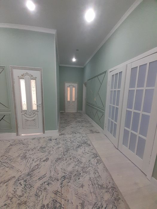 Жұлдыз-3 большой дом