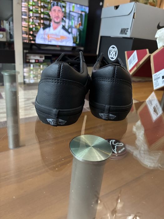 Детски маратонки Vans - 35 номер