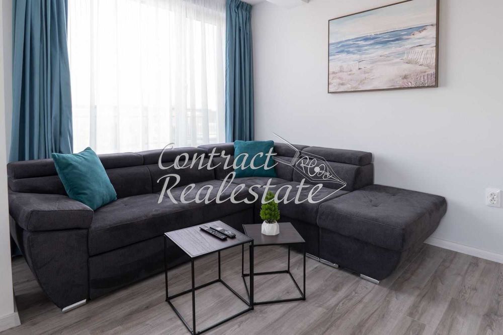 Дава се под наем Тристаен апартамент в Варна, Виница - 102 кв.м за 637.5 € - Снимка #5