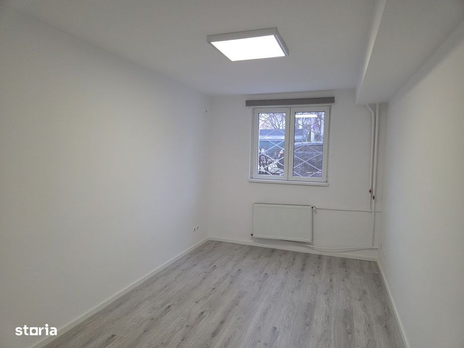 Apartament 3 camere exclusiv pentru birou, stradal Calea Floreasca