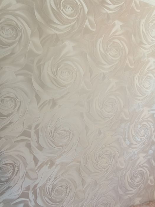 Отделочные работы.