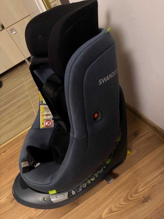 Scaun auto copii Swandoo