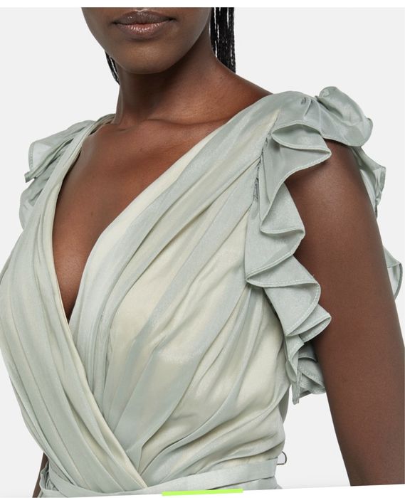 Официална рокля MAC DUGGAL 26577