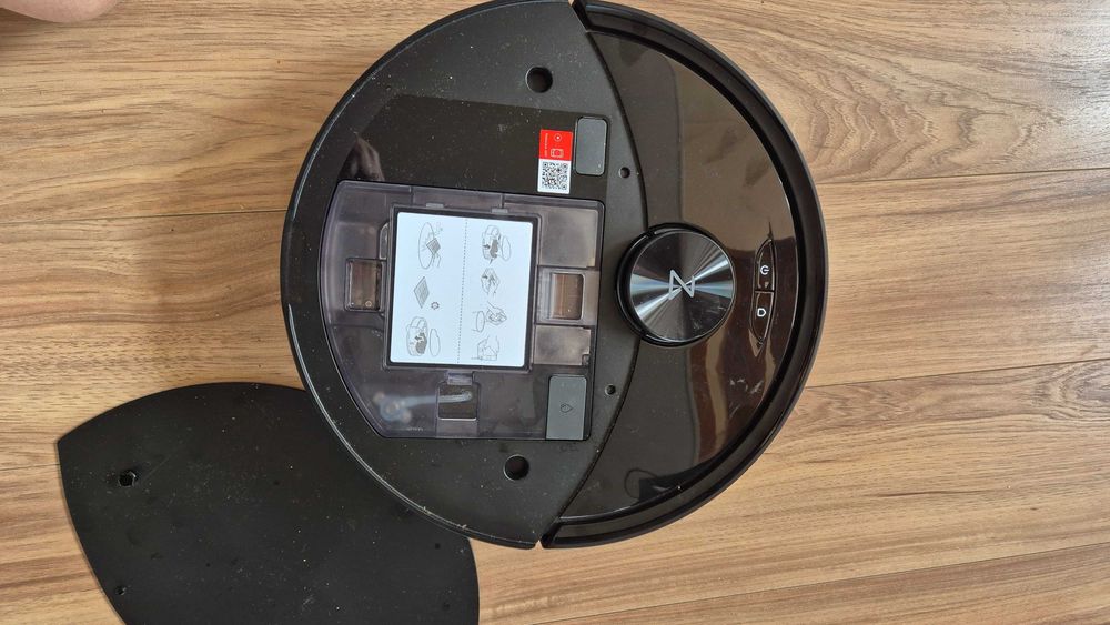 Roborock Q10 VF+ B