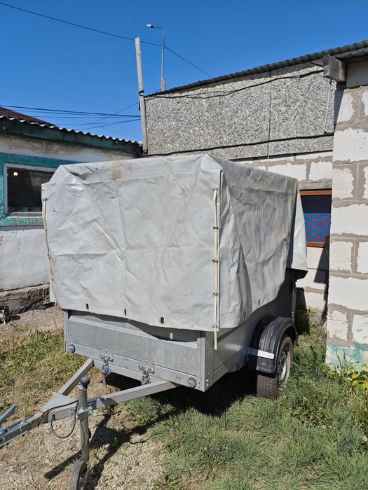 Продам тент 2.50 на 1.50 высота 90