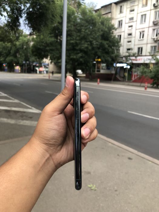 Айфон 11 про 512/72 без ремонт