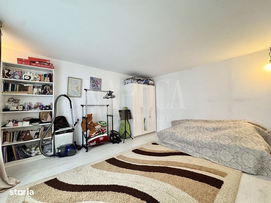 Apartament 4 camere de vanzare in Centru, Cluj Napoca