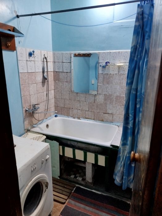 Продам квартиру на массиве Панельный