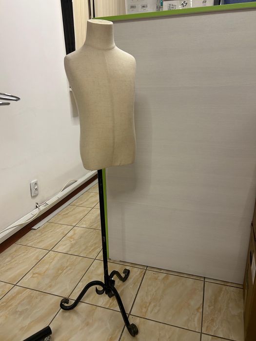 Детский портновский манекен