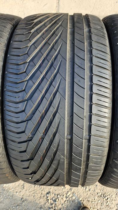 295/35 R21 • Vara • Uniroyal RainSport 3 107Y | 4 buc | Pret/buc