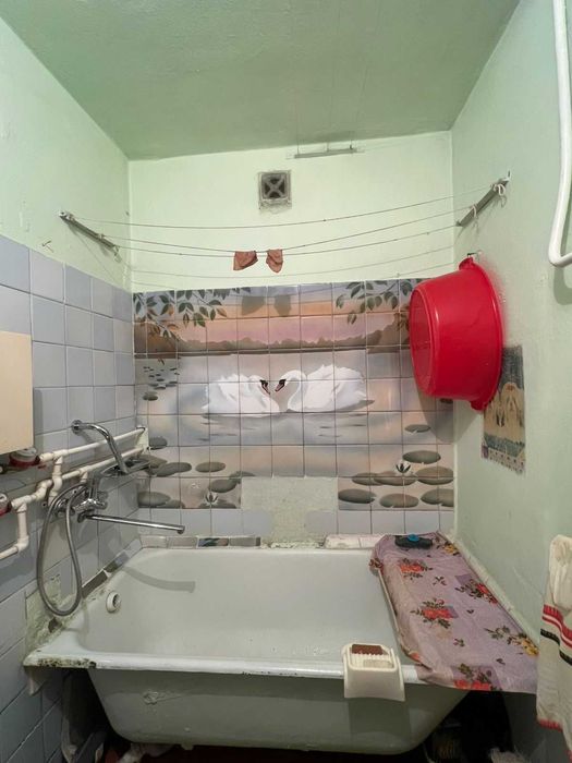 Продам 1 ком квартиру