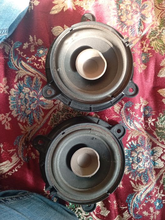 Калонка сотилади