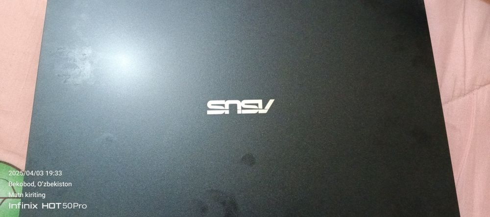 ASUS kompyuteri sotiladi