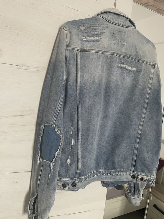 Geaca Scotch & Soda masura L