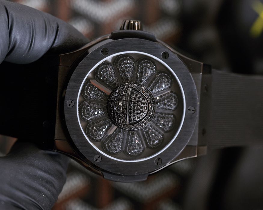 Hublot Takashi Murakami